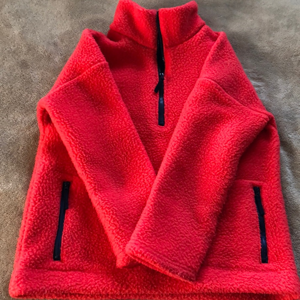 Workshop Republic Quarter Zip